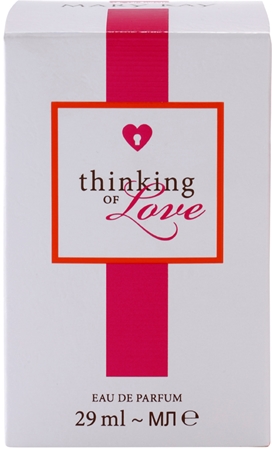 Mary Kay Thinking of Love parfémovaná voda pro ženy