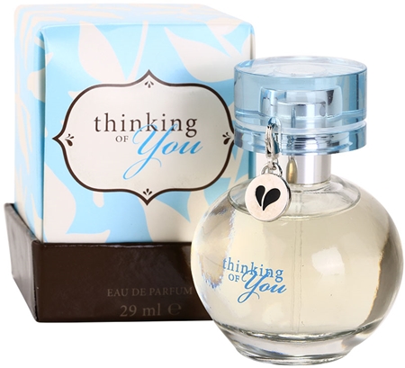 Mary Kay Thinking Of You eau de parfum para mulheres 29 ml