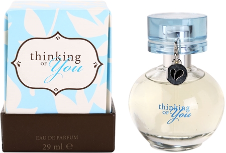 Mary Kay Thinking Of You eau de parfum para mulheres 29 ml