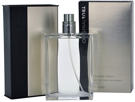 Mary Kay True Original Eau de Parfum for Men 59 ml
