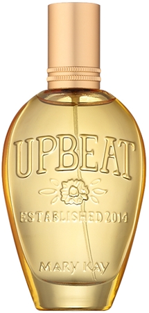 Mary Kay Upbeat Eau de Toilette for Women 60 ml