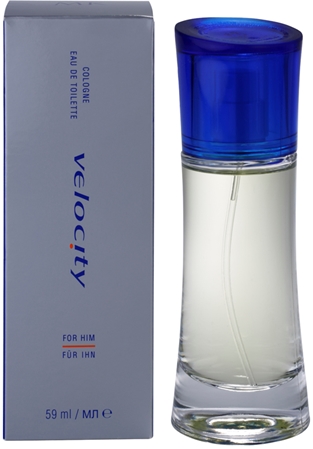 Mary Kay Velocity Eau de Cologne for men