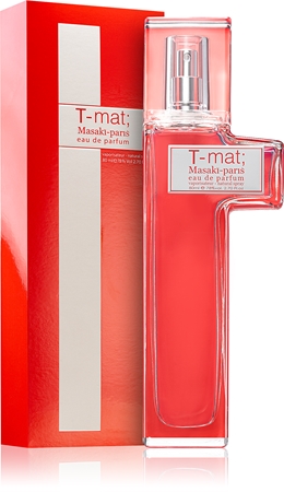 Masaki Matsushima T- mat Eau de Parfum hölgyeknek