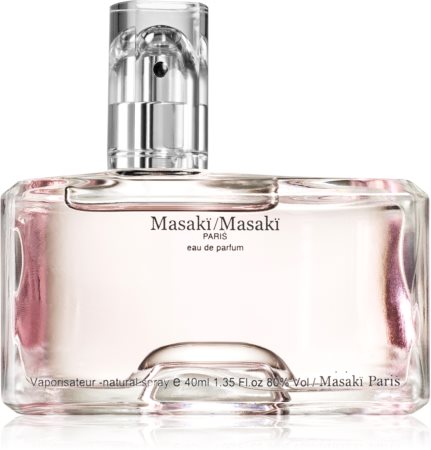 Masaki Matsushima Masaki/Masaki Eau de Parfum für Damen