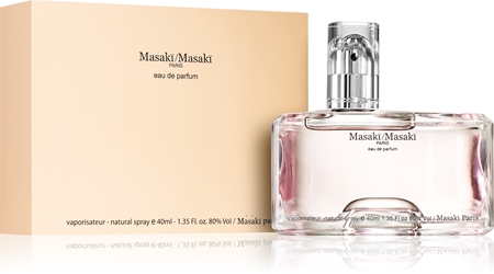 Masaki Matsushima Masaki/Masaki woda perfumowana dla kobiet