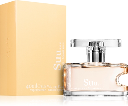 Masaki Matsushima Suu... Eau de Parfum da donna