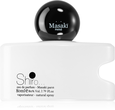 Masaki Matsushima Shiro Eau de Parfum naisille