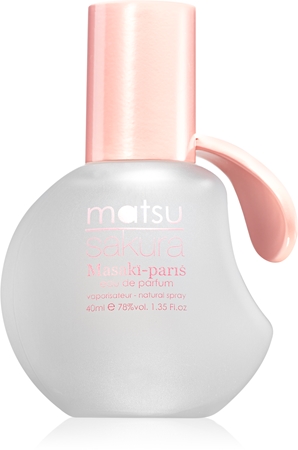 Masaki Matsushima Matsu Sakura parfumska voda za ženske