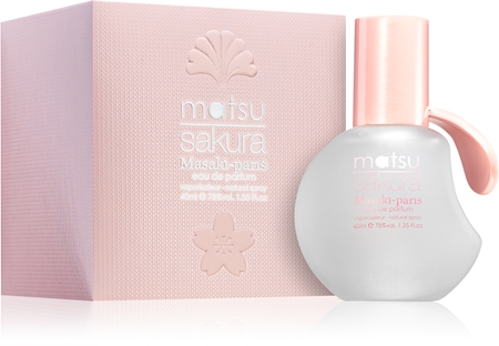 Masaki Matsushima Matsu Sakura parfumska voda za ženske