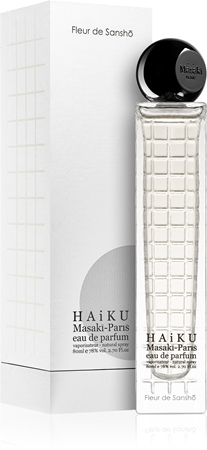 Masaki Matsushima Fleur de Sanshō parfémovaná voda unisex