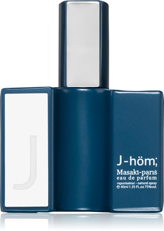 Masaki Matsushima J - höm; parfumska voda za moške