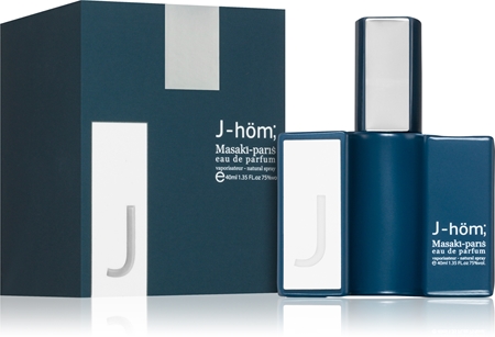 Masaki Matsushima J - höm; parfumska voda za moške