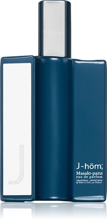 Masaki Matsushima J - höm; Eau de Parfum for men
