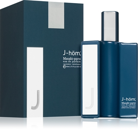 Masaki Matsushima J - höm; Eau de Parfum for men