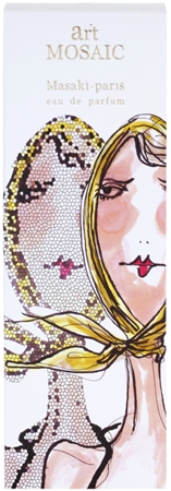 Masaki Matsushima Art Mosaic parfemska voda za žene
