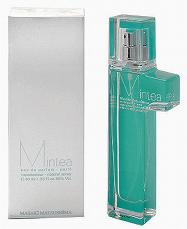 Masaki Matsushima Mintea Eau de Parfum Damen 40 ml