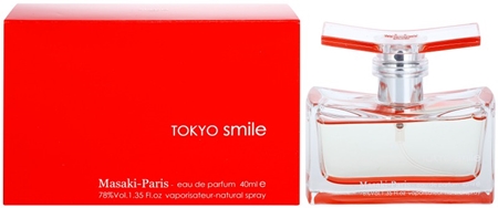 Masaki Matsushima Tokyo Smile Eau de Parfum für Damen