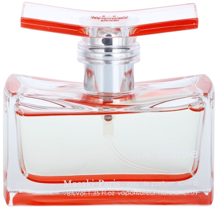 Masaki Matsushima Tokyo Smile Eau de Parfum für Damen