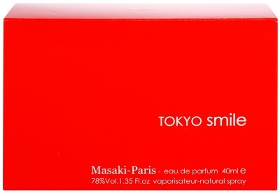 Masaki Matsushima Tokyo Smile Eau de Parfum für Damen