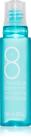 MASIL 8 Seconds Salon Hair siero per il cuoio capelluto per aumentare il volume
