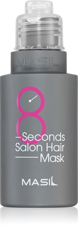 MASIL 8 Seconds Salon Hair Masca regeneratoare pentru scalp gras și vârfuri uscate
