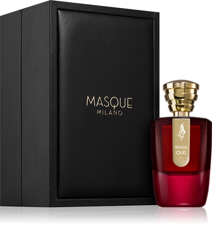Masque Milano Tango Oud parfémovaná voda unisex