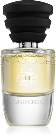Masque Milano Montecristo eau de parfum unisex