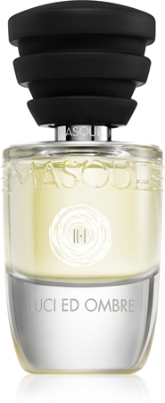Masque Milano Luci ed Ombre eau de parfum unisex