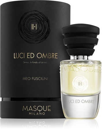 Masque Milano Luci ed Ombre eau de parfum unisex