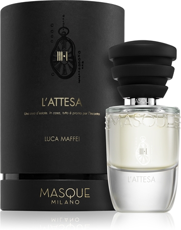 Masque Milano L'Attesa Eau de Parfum unisex