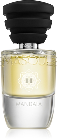 Masque Milano Mandala Eau de Parfum unisex