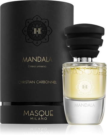 Masque Milano Mandala Eau de Parfum unisex