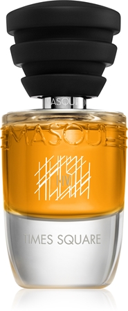 Masque Milano Times Square eau de parfum unisex
