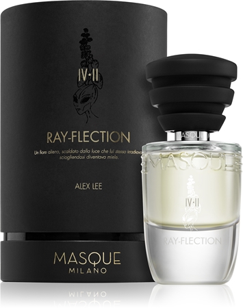 Masque Milano Ray-Flection eau de parfum unisex