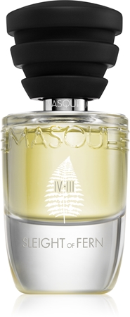 Masque Milano Sleight of Fern eau de parfum unisex