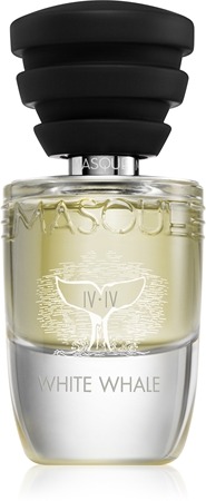 Masque Milano White Whale eau de parfum unisex