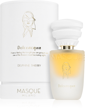 Masque Milano Dolceacqua Eau de Parfum for women