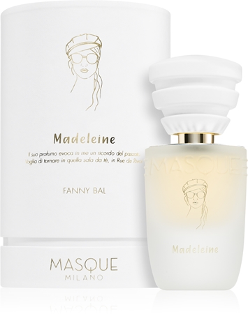 Masque Milano Madeleine Eau de Parfum for women