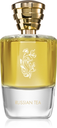 Masque Milano Russian Tea Eau de Parfum unisex