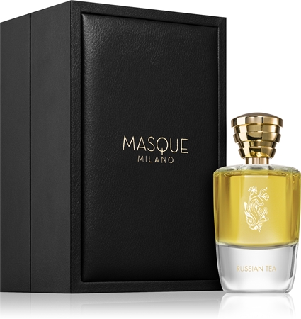 Masque Milano Russian Tea Eau de Parfum unisex