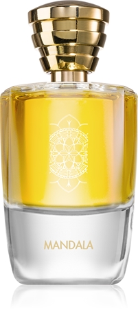 Masque Milano Mandala eau de parfum unisex