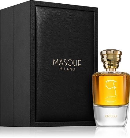 Masque Milano Kintsugi eau de parfum unisex