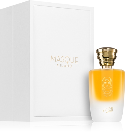 Masque Milano Petra Eau de Parfum for women