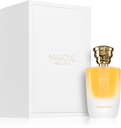 Masque Milano Madeleine Eau de Parfum for women