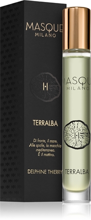 Masque Milano Terralba Eau de Parfum Unisex