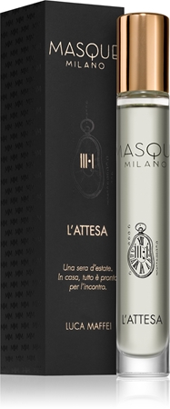 Masque Milano L'Attesa Eau de Parfum unisex
