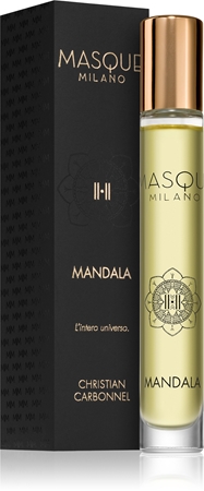 Masque Milano Mandala Eau de Parfum Unisex