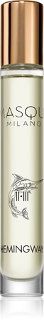 Masque Milano (homage to) Hemingway Eau de Parfum Unisex