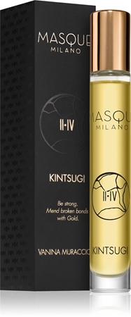 Masque Milano Kintsugi Eau de Parfum unisex