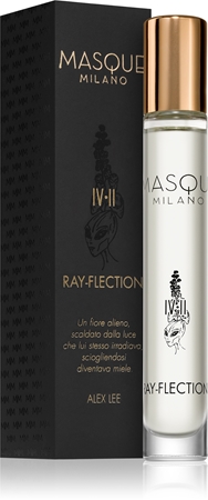 Masque Milano Ray-Flection Eau de Parfum Unisex